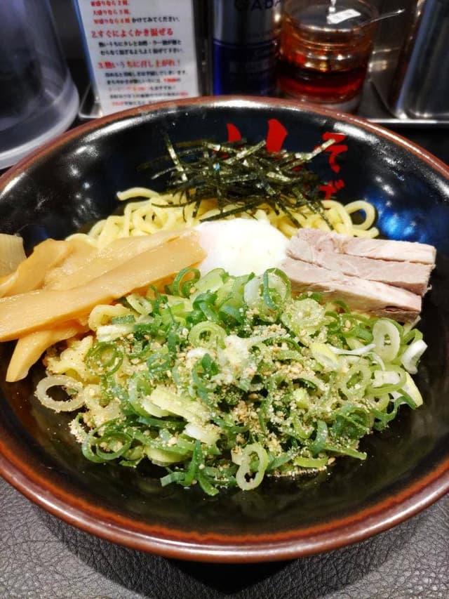 東京油組総本店 静岡組 - サブ画像1