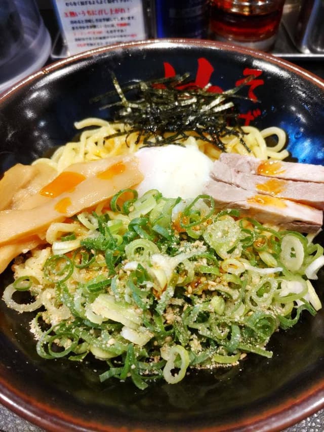 東京油組総本店 静岡組 - サブ画像3