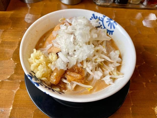 特級中華蕎麦 洋介 - サブ画像2