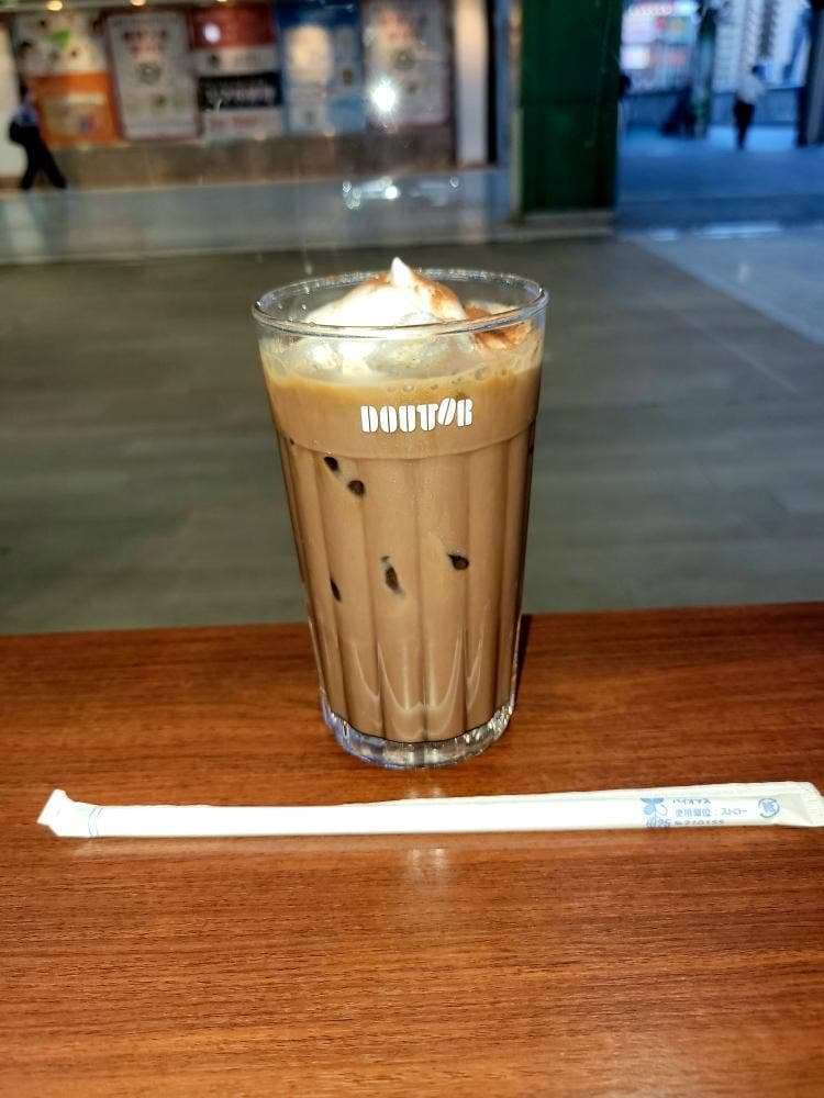 ドトールコーヒーショップ 相模原駅前店