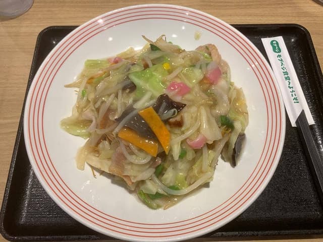 リンガーハット 名古屋畑江通店 - サブ画像1