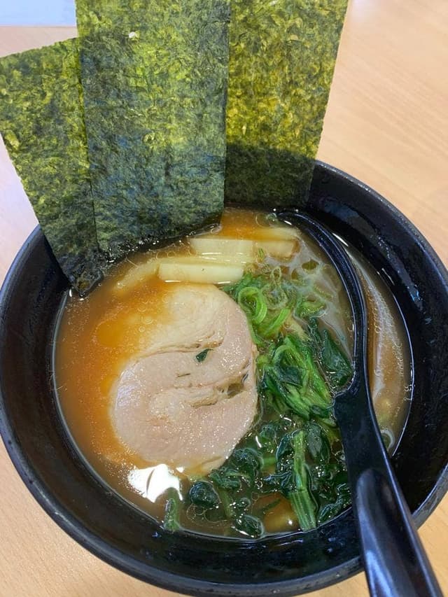 かっぱ寿司 秋田広面店 - サブ画像1