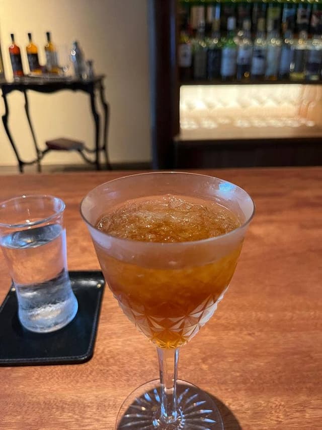 Bar Savant - サブ画像2