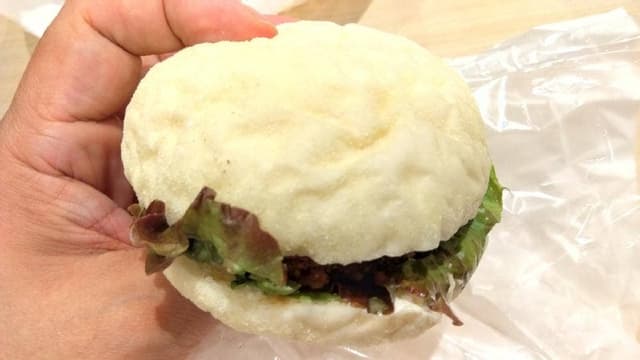3&/博多カレーパン研究所 VIERRA小倉店 - サブ画像1