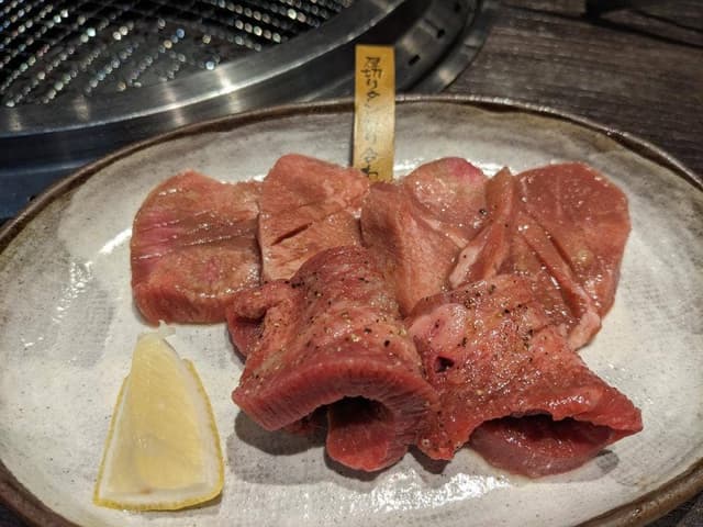 焼肉家 - サブ画像1