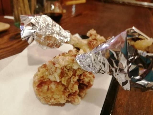 ぎんから - サブ画像2