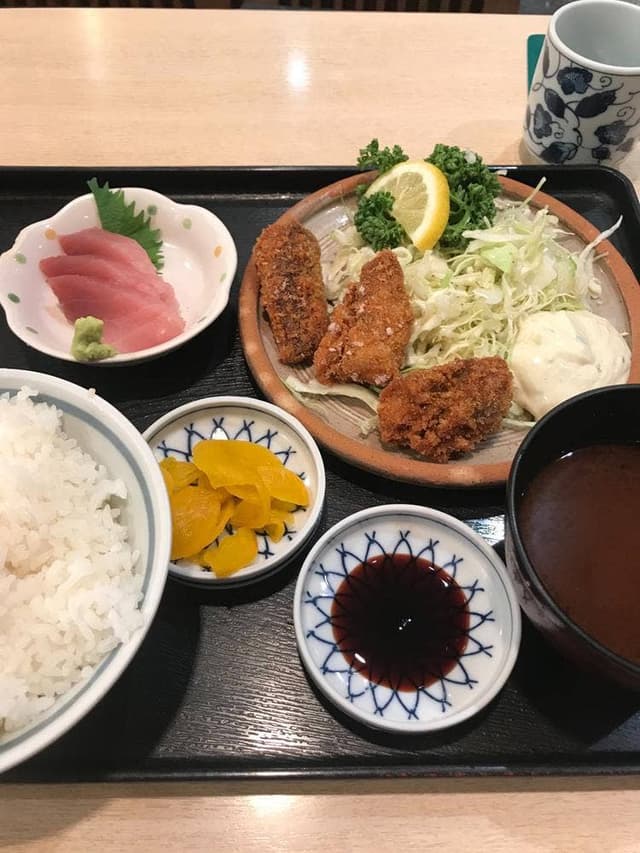 鮪小屋本店 ユニモール店 - サブ画像3