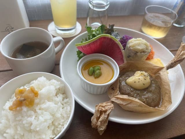 ごはんとおやつのお店 日々 - サブ画像2