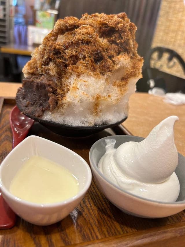 和風カフェ 菓のん - サブ画像1