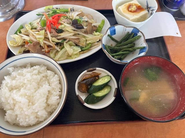 幸来軒 - サブ画像1