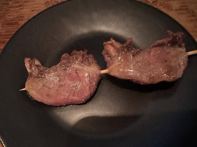 Charcoal Grilled Chicken ROOSTER - サブ画像3