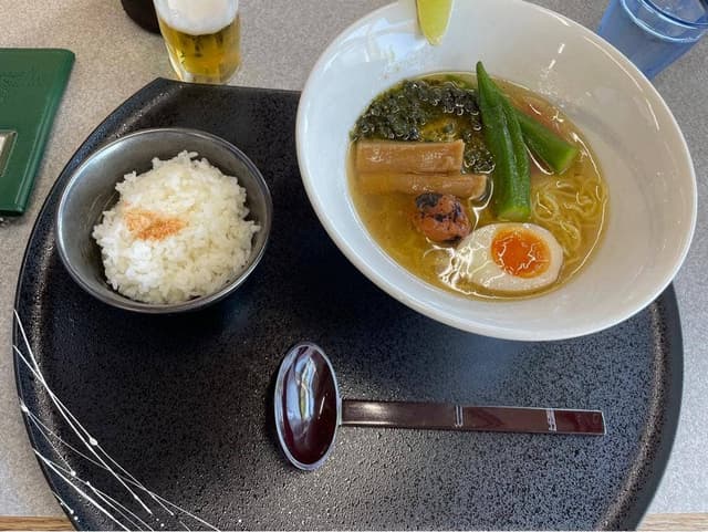 ウエストワンズカンツリー倶楽部レストラン - サブ画像1