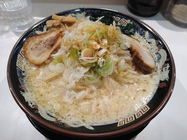 北海道らーめん みそ熊 大阪京橋店 - サブ画像3