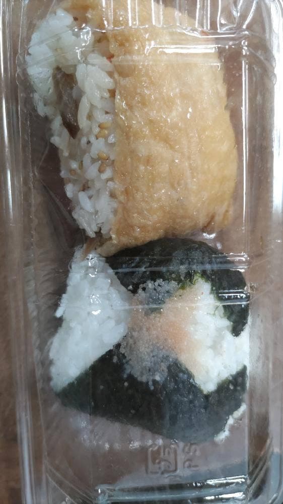 おむすび権米衛 JR東日本ホテルメッツ赤羽店 - サブ画像2