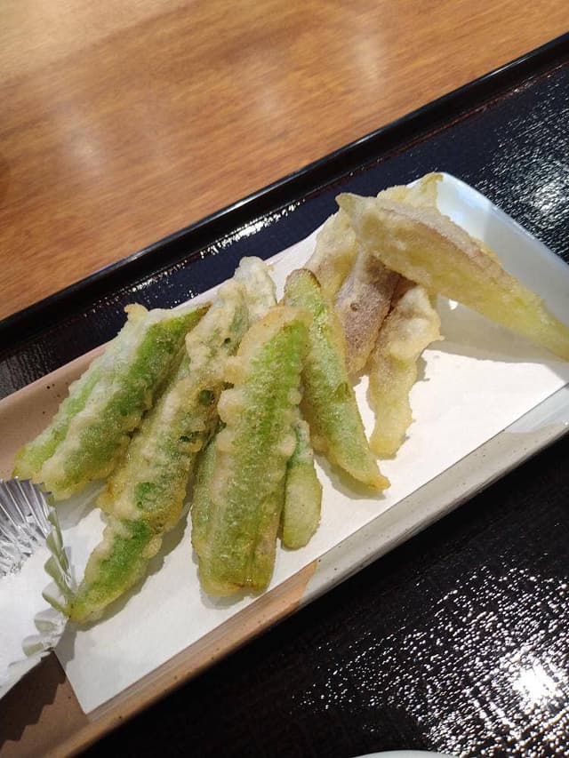 手打蕎麦 くつろ樹 - サブ画像3
