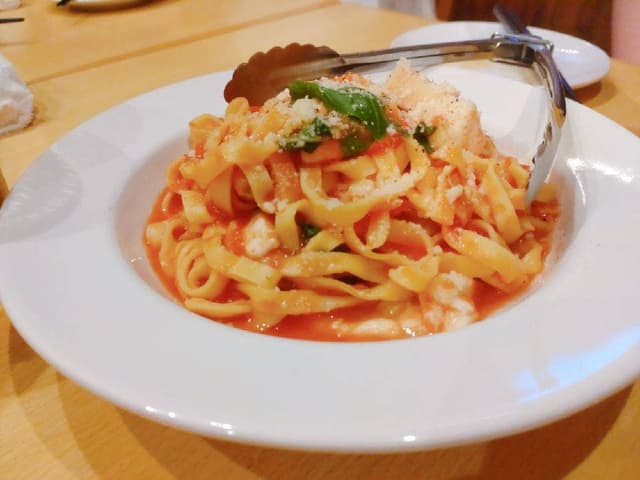 一軒家イタリアン ジャパリア・レグナ - サブ画像3