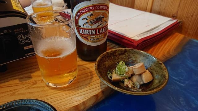 船元直送居酒屋 満船屋 - サブ画像2