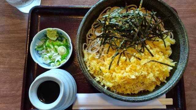当別町のそば処 福住 - サブ画像3
