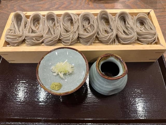 越後叶家 テラスモール松戸 - サブ画像1