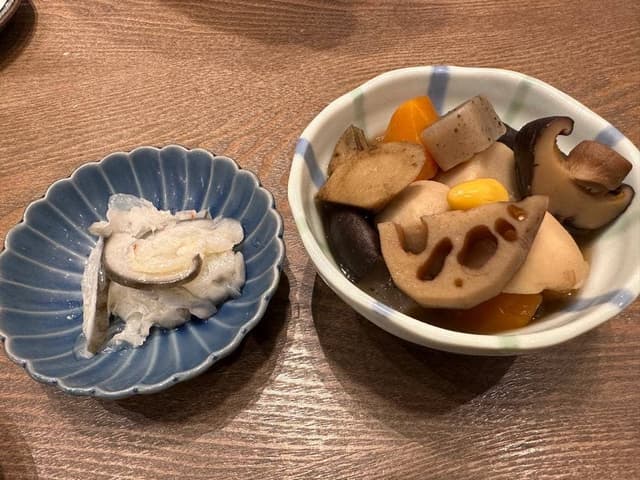 越後叶家 テラスモール松戸 - サブ画像2