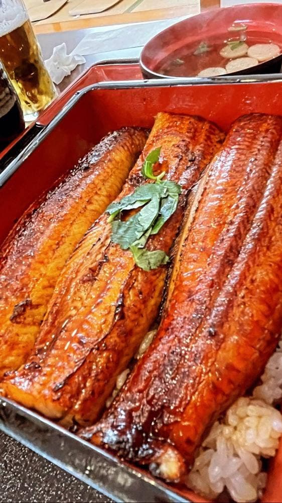 大衆鰻 うな吉 川棚店 - サブ画像1