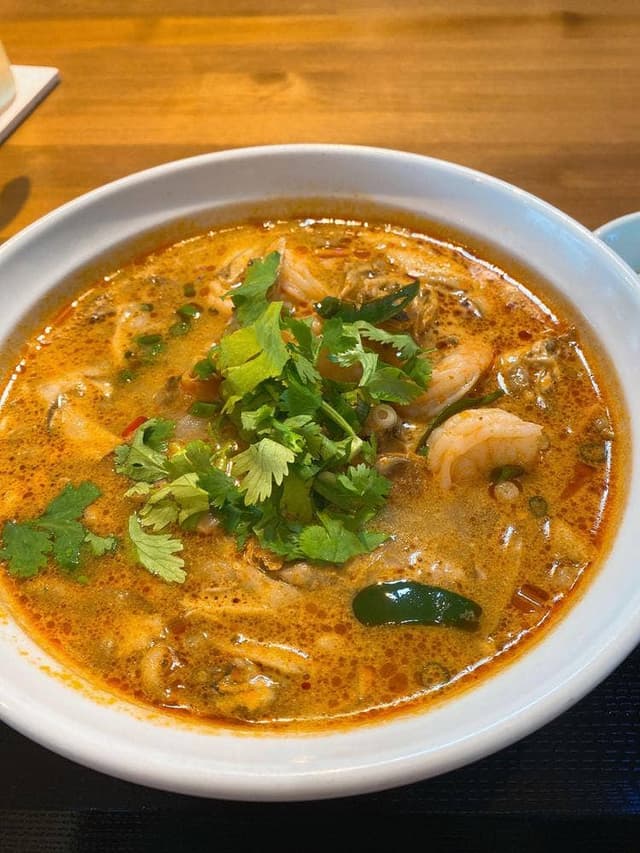 メンライ - サブ画像2