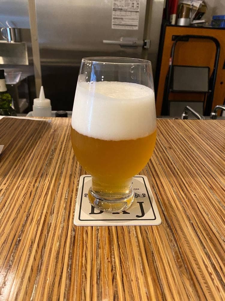 Beer Cafe 麦潤