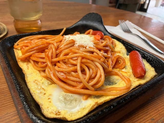 カフェテラス スワサロン - サブ画像1