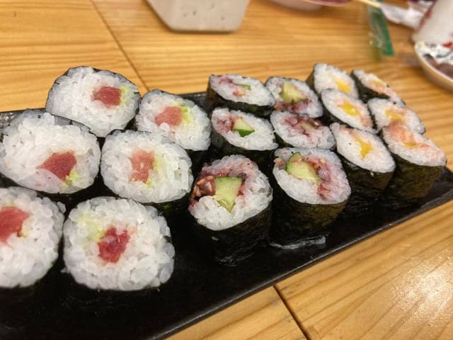 信州スシサカバ 寿しなの。 - サブ画像3