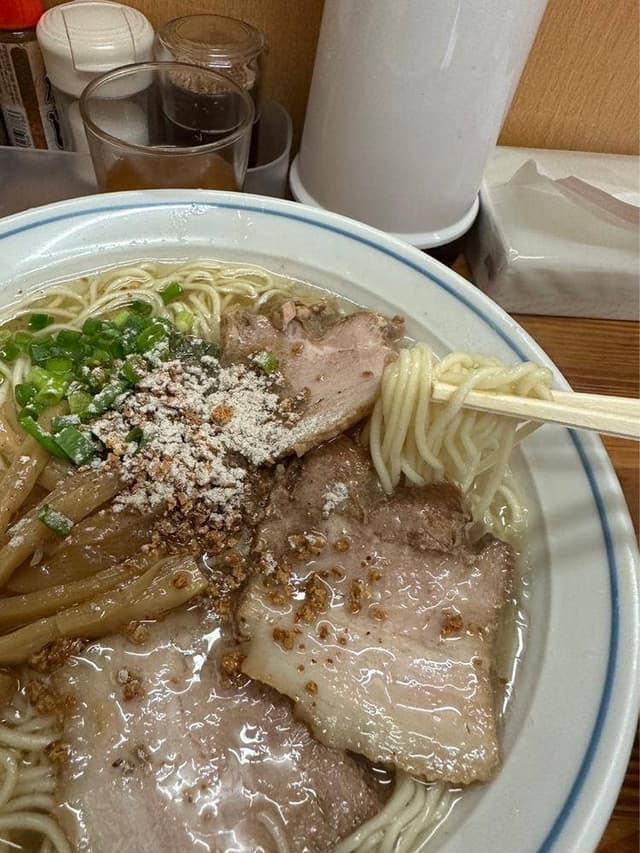 さかえ食堂 - サブ画像1