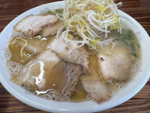 ラーメン洋 - サブ画像1
