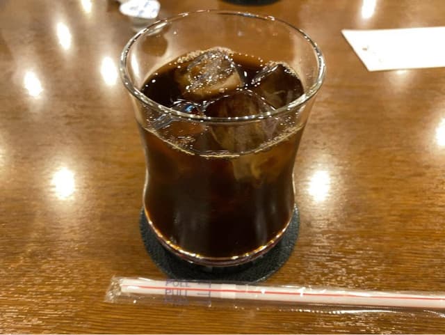 cafe terrasse シルエット - サブ画像3