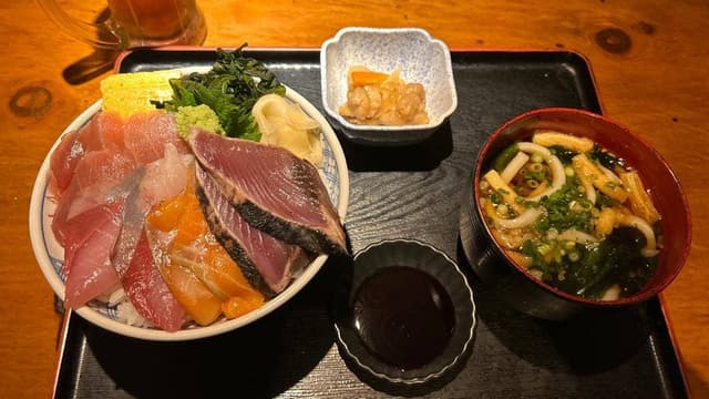 海鮮居酒屋 えん屋 東京中野店 - サブ画像3