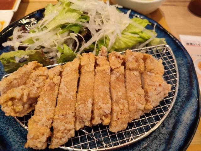 台湾食堂パイクー屋 桃園 - サブ画像1