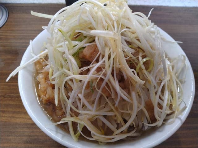 ラーメン武丸 - サブ画像1
