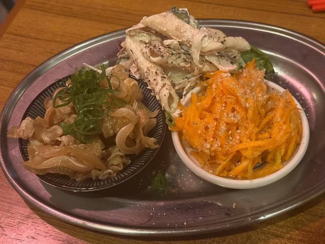 沖縄料理と酒処 ハイサイ - サブ画像3