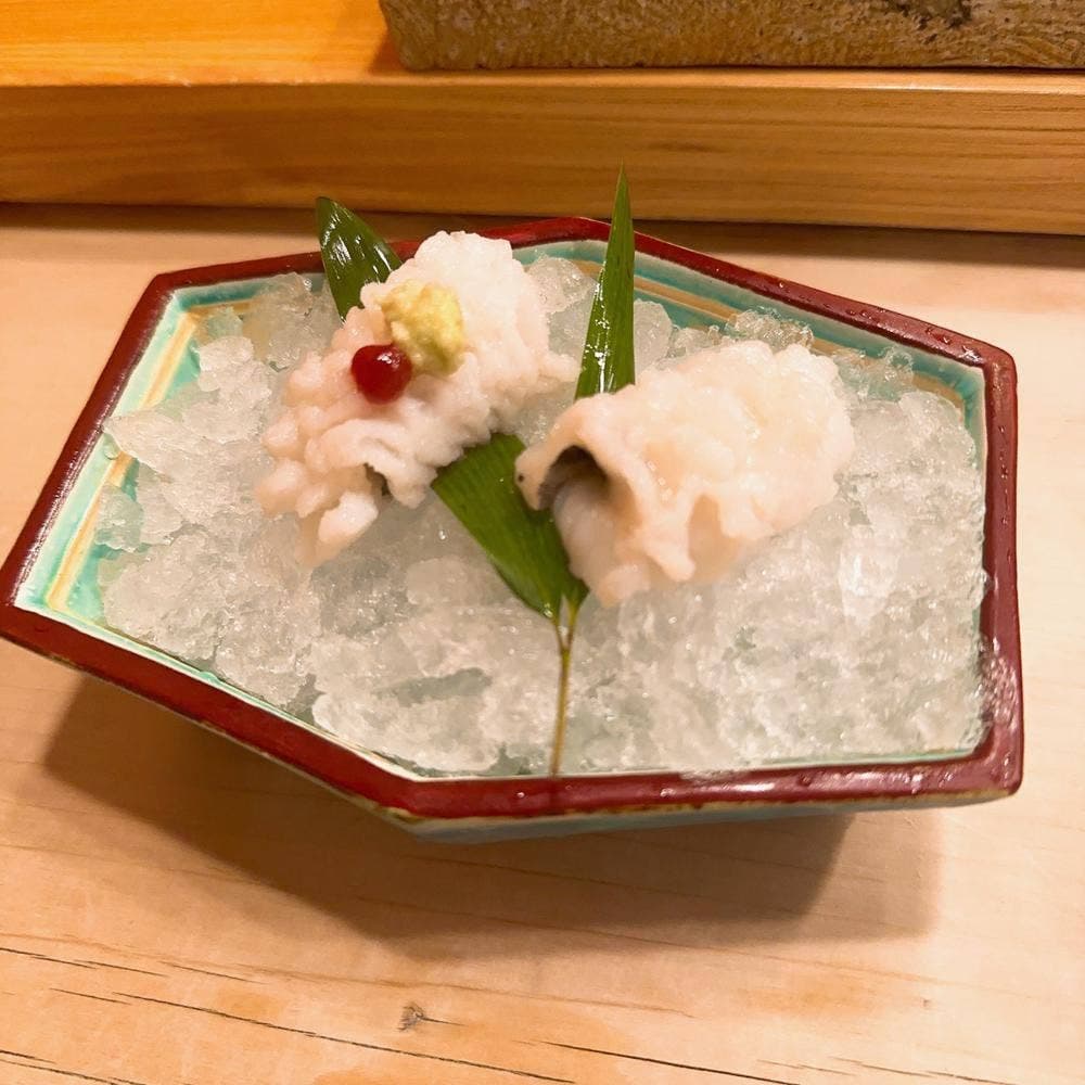 すし いわお