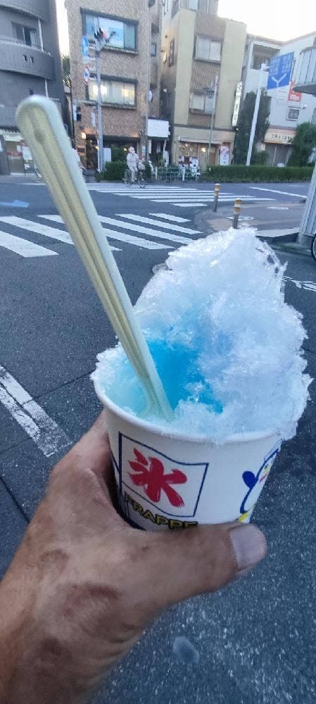 西河製菓 上池上店