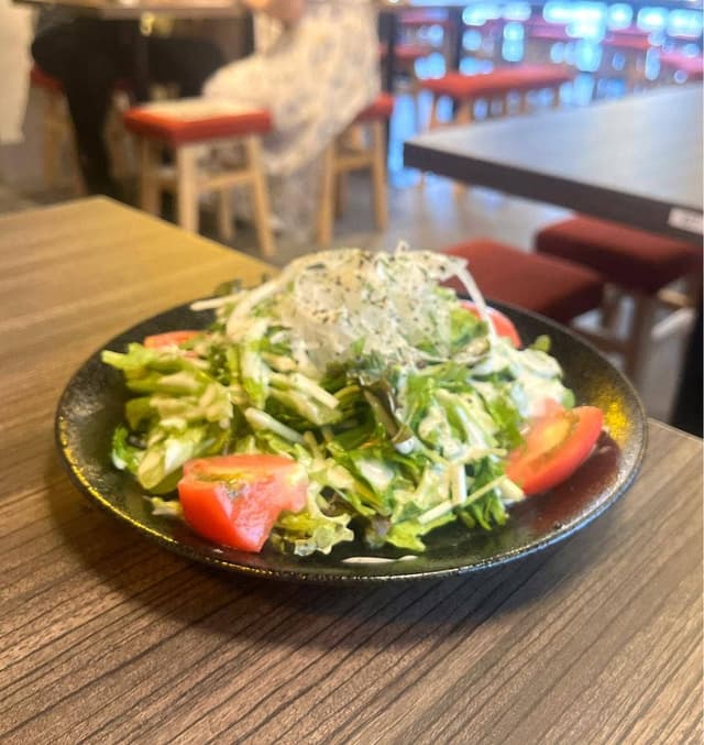 餃子のかっちゃん 京橋店 - サブ画像3
