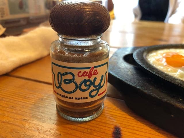 Cafe rest BOY - サブ画像3