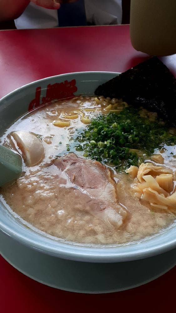 ラーメン山岡家 北九州店