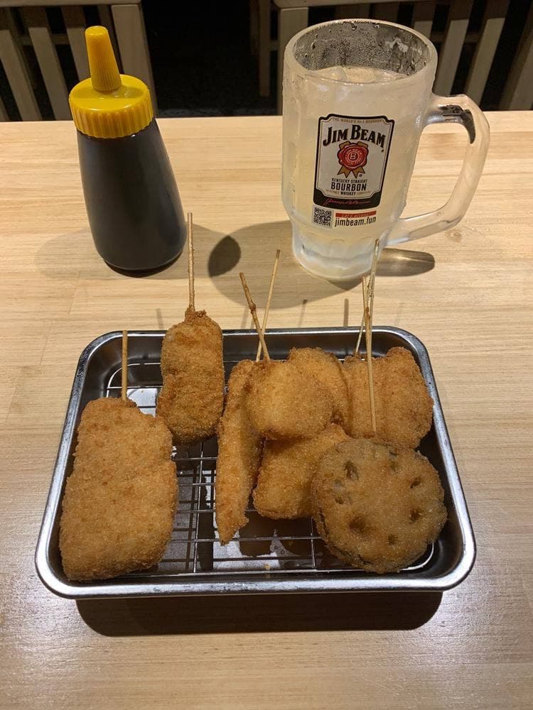 えんや