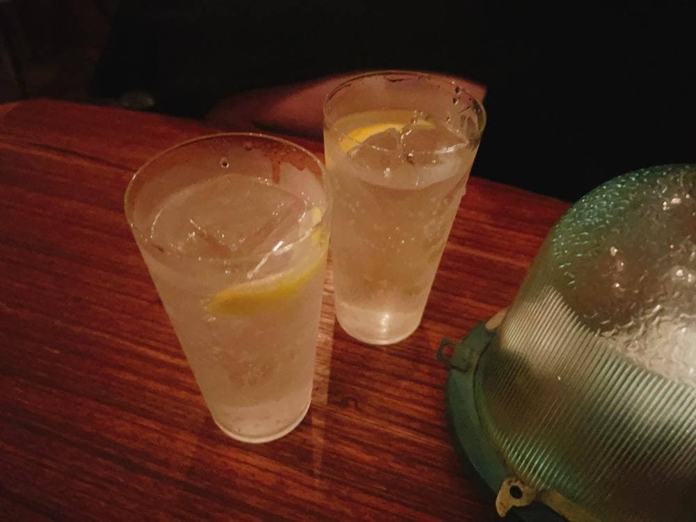 サウダーヂな東京