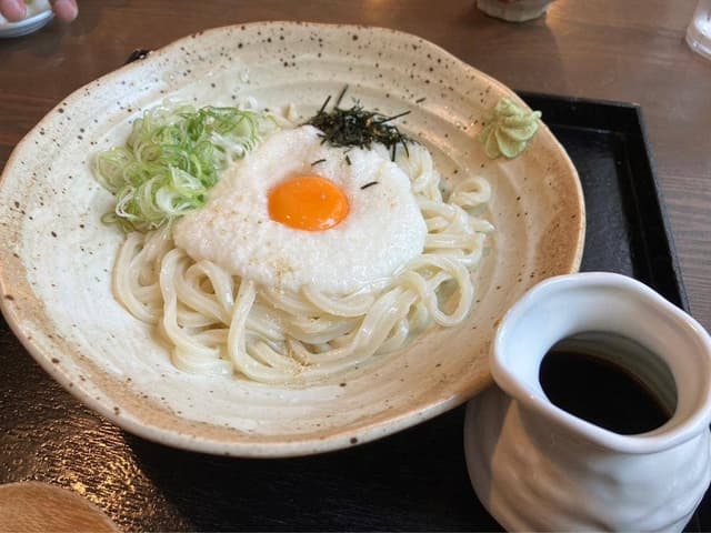 手打めん処 みふく - サブ画像1