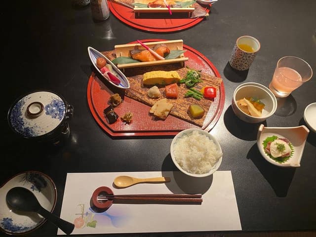 東山温泉 庄助の宿 瀧の湯 - サブ画像2