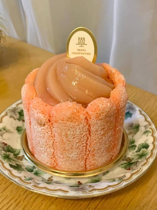 アンリ・シャルパンティエ 玉川高島屋店 - サブ画像3