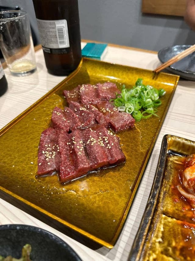 焼肉・ホルモン・てっちゃん - サブ画像2