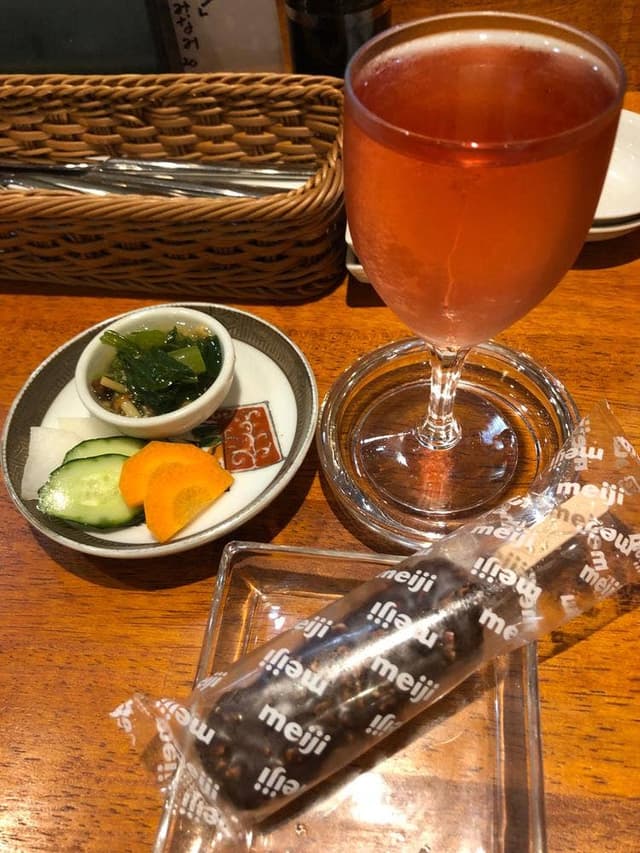 小皿料理 天 - サブ画像2