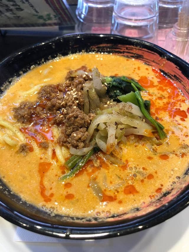 中華麺食堂 かなみ屋 万代店 - サブ画像3