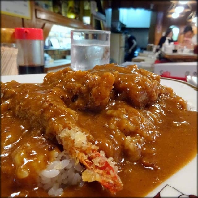 印度カレーショップ北2条店 - サブ画像2